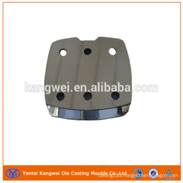 Zinc Die Casting Base with Chrome Plating Finish